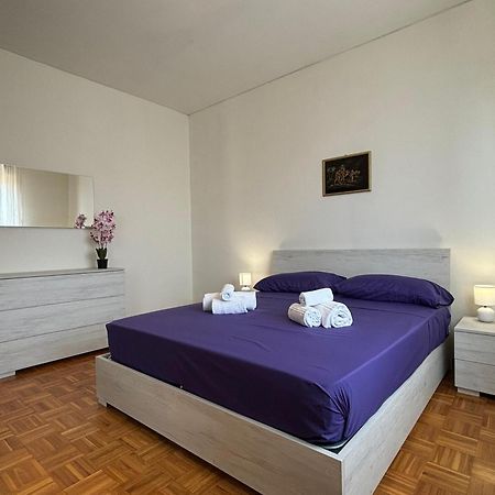 Casa Aurelio 2 Min Dall'Ospedale Неґрар Екстер'єр фото