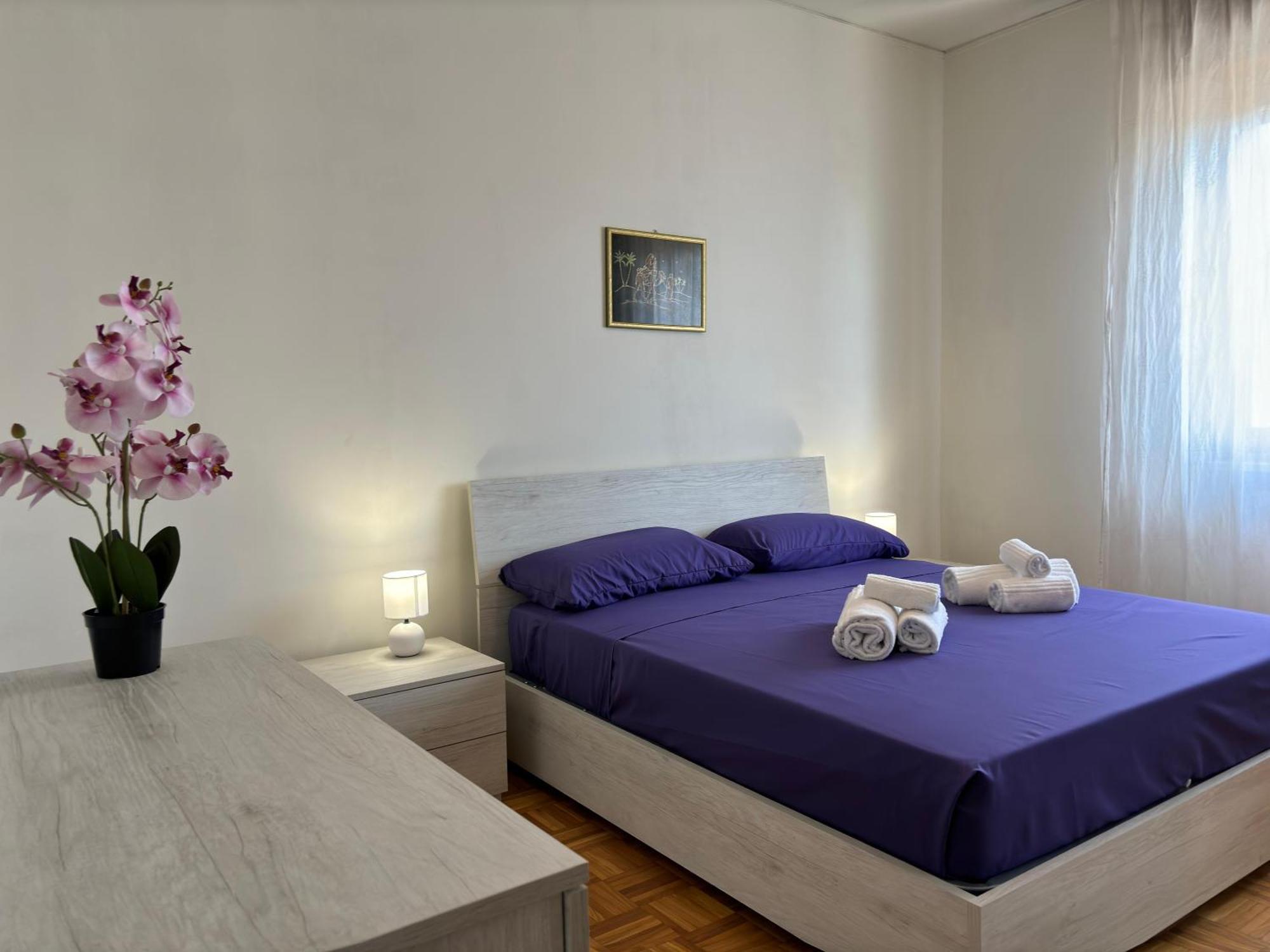 Casa Aurelio 2 Min Dall'Ospedale Неґрар Екстер'єр фото