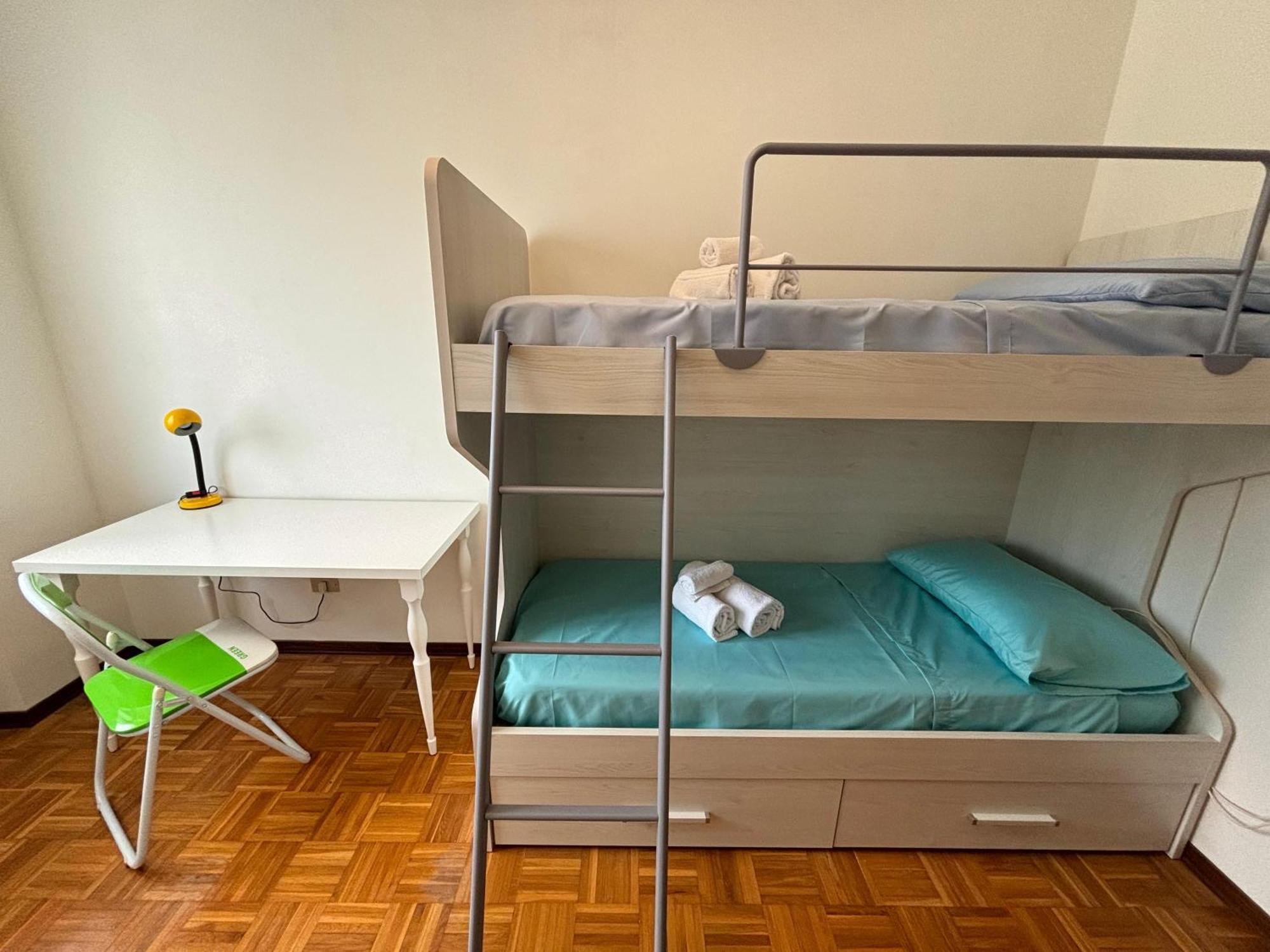 Casa Aurelio 2 Min Dall'Ospedale Неґрар Екстер'єр фото