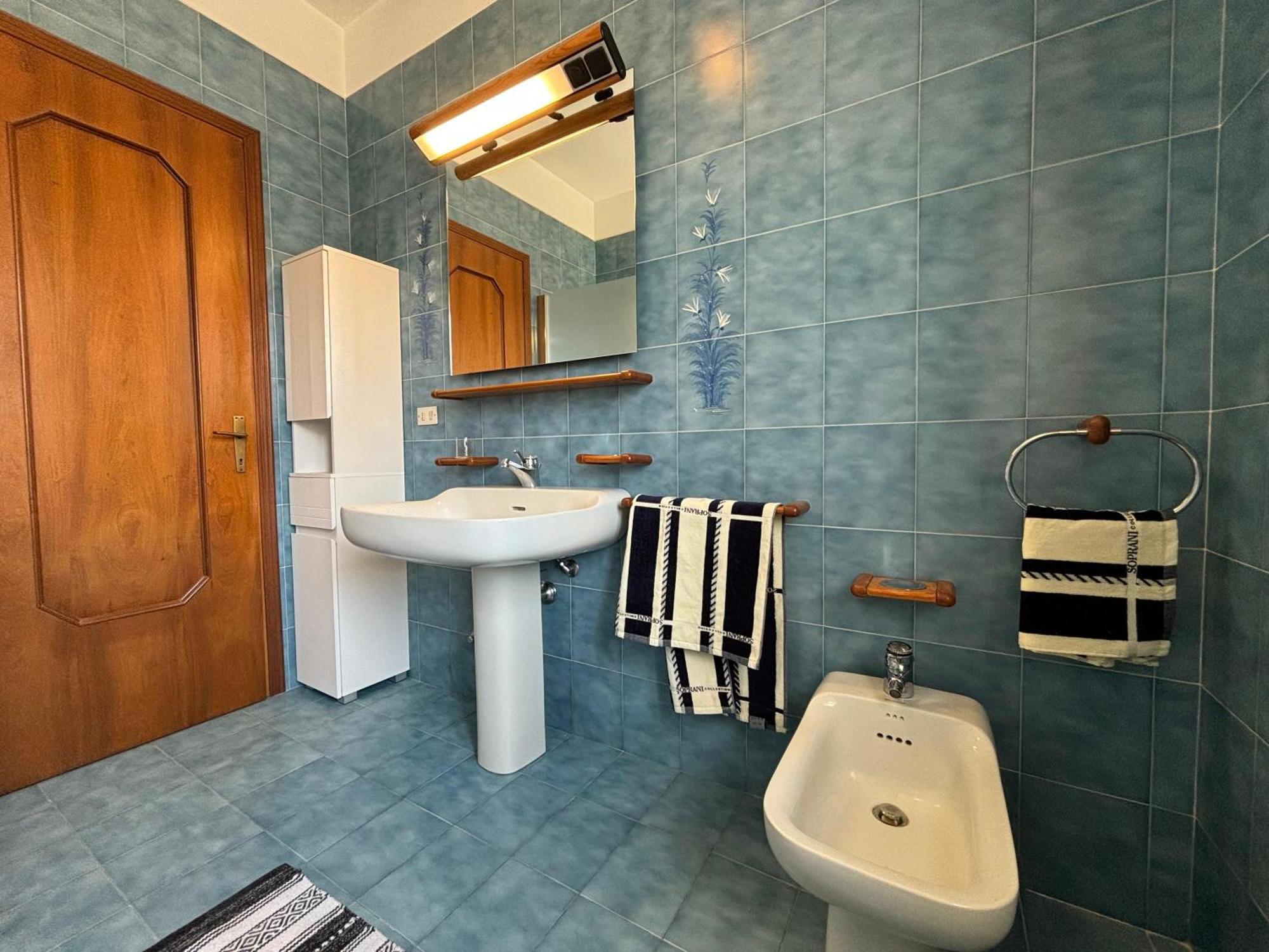 Casa Aurelio 2 Min Dall'Ospedale Неґрар Екстер'єр фото