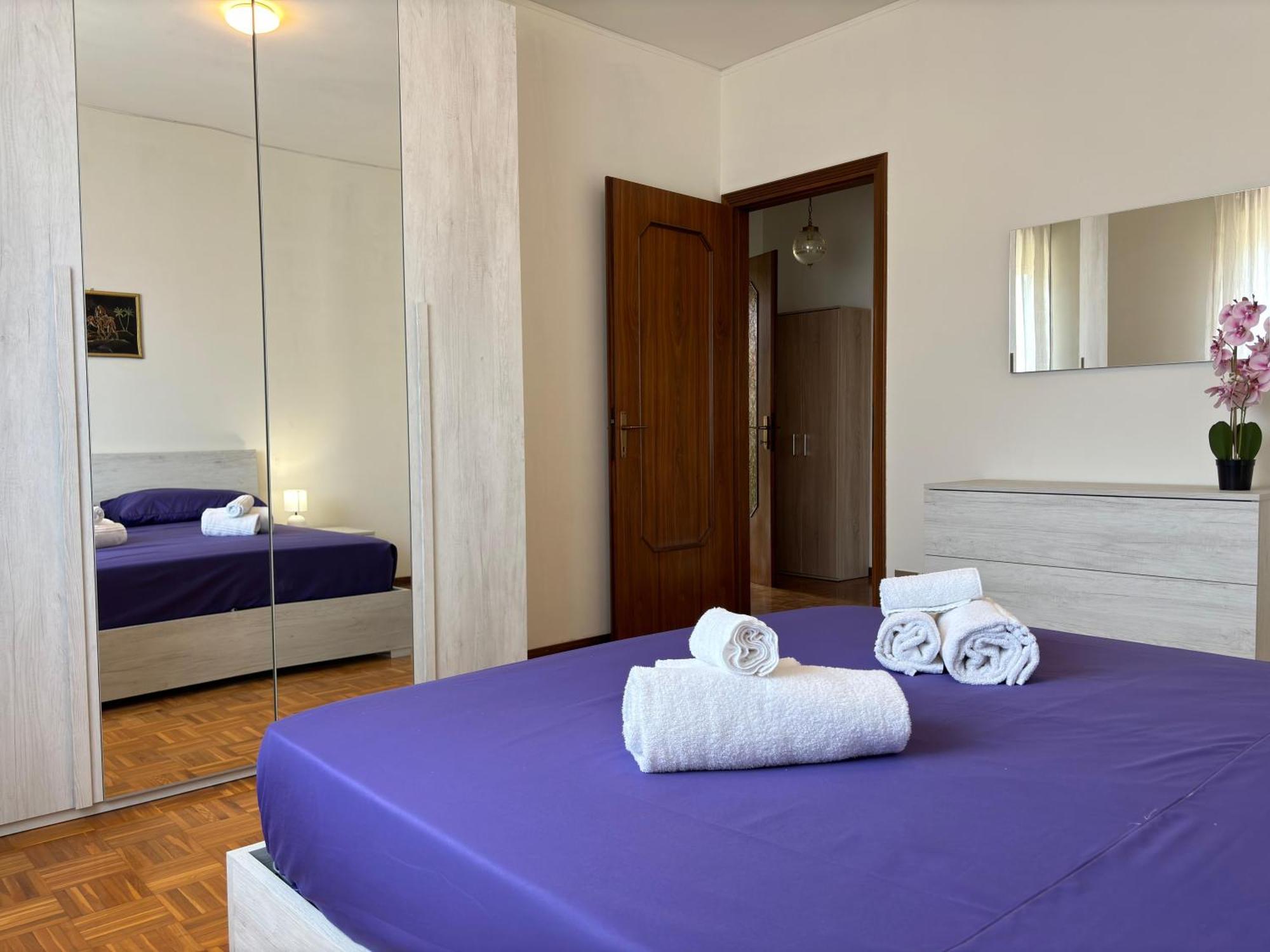 Casa Aurelio 2 Min Dall'Ospedale Неґрар Екстер'єр фото