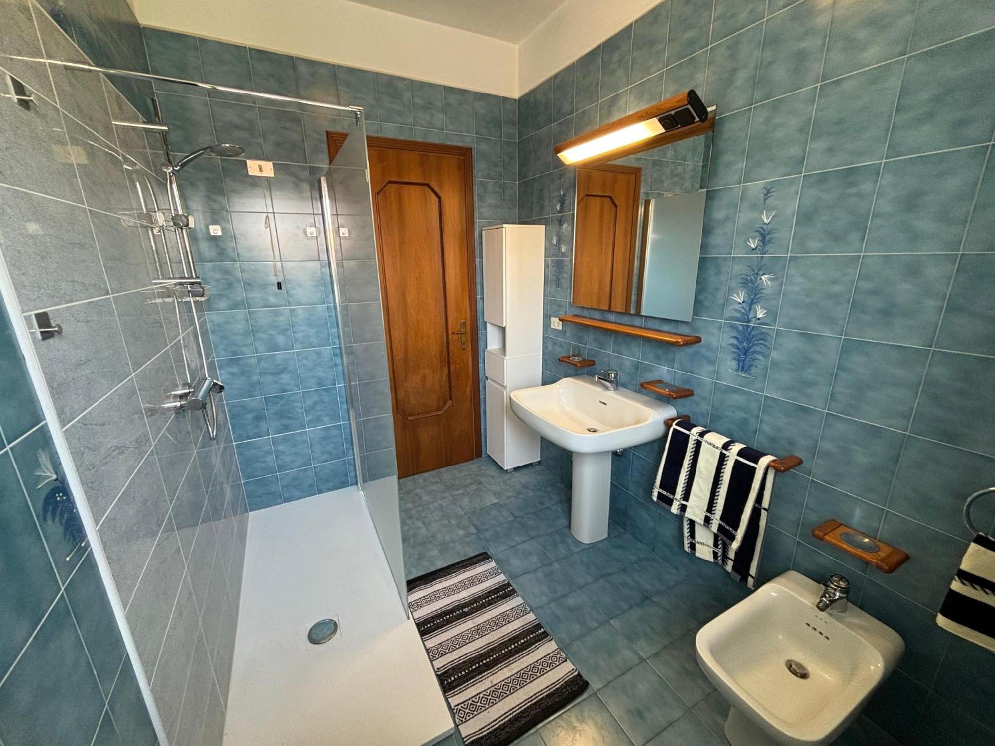 Casa Aurelio 2 Min Dall'Ospedale Неґрар Екстер'єр фото