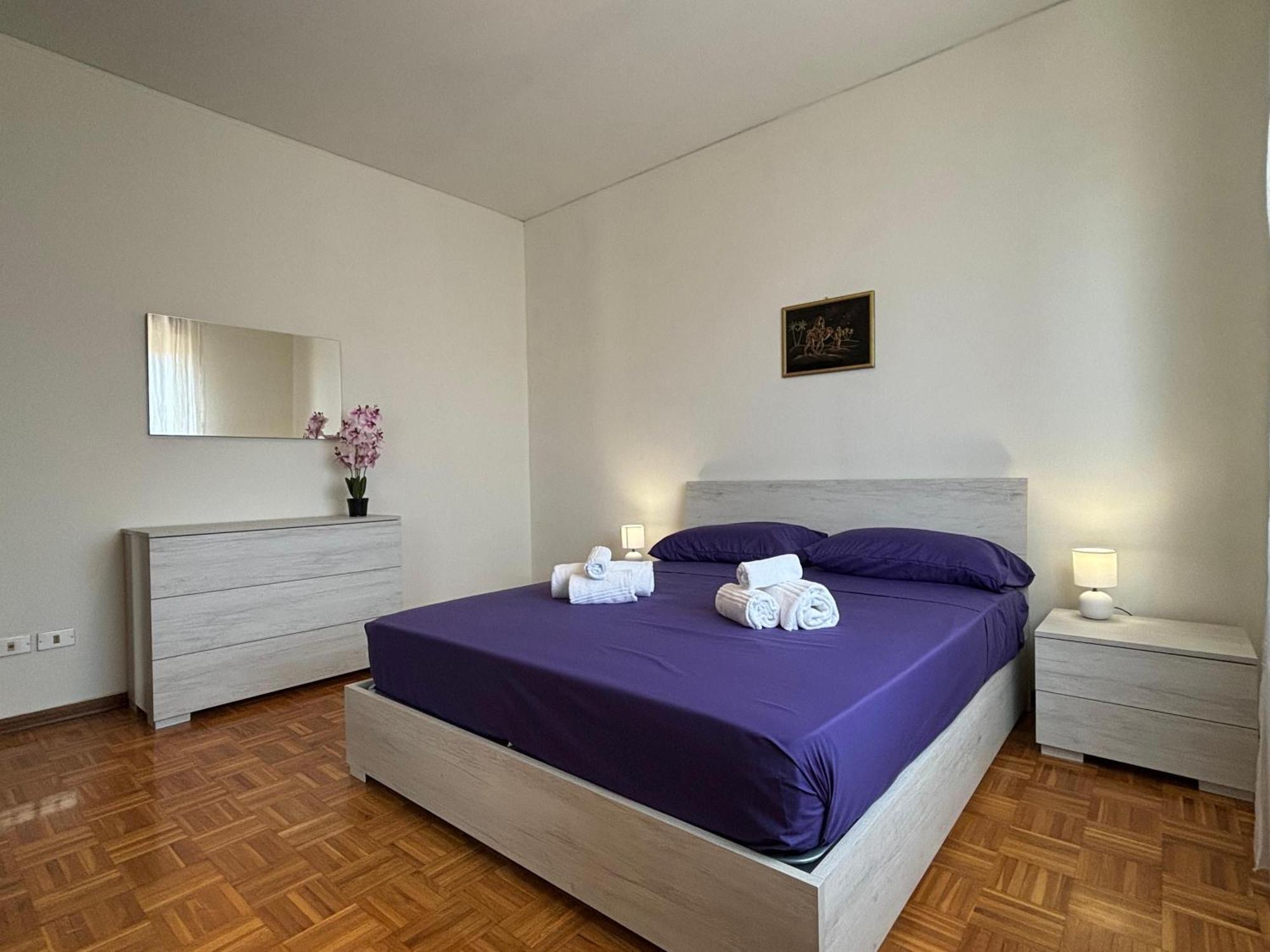 Casa Aurelio 2 Min Dall'Ospedale Неґрар Екстер'єр фото
